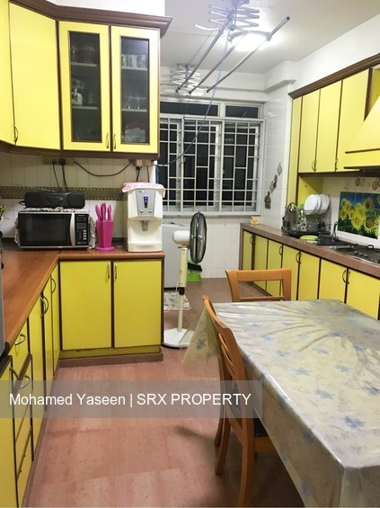 Blk 880A Tampines Avenue 8 (Tampines), HDB 5 Rooms #158996032
